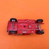 Rolls-Royce Miniature Car (1912) N° Y7 Matchbox Models of Yesterday
