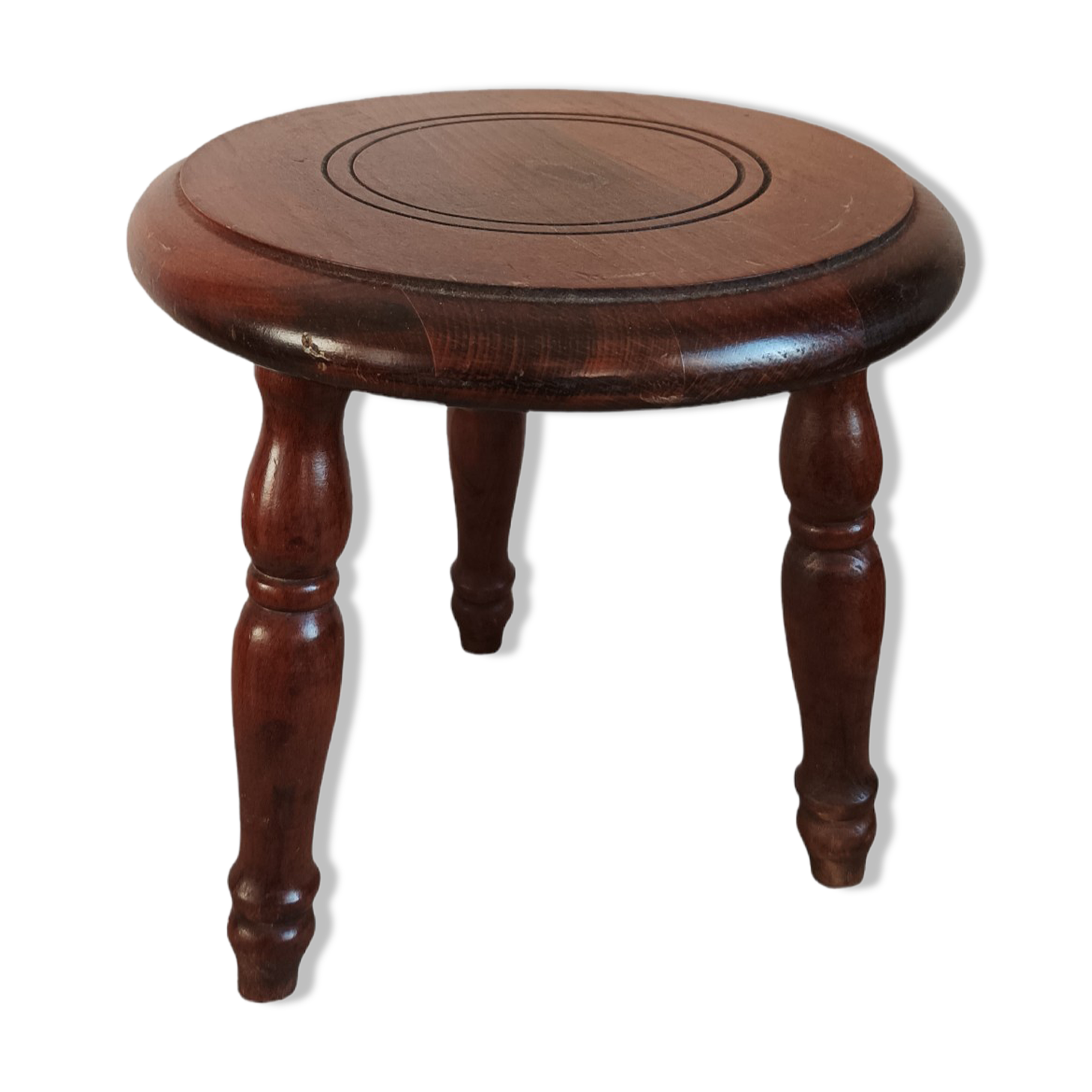 Tripod stool