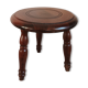 Tripod stool