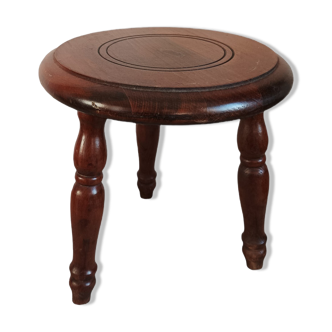 Tripod stool