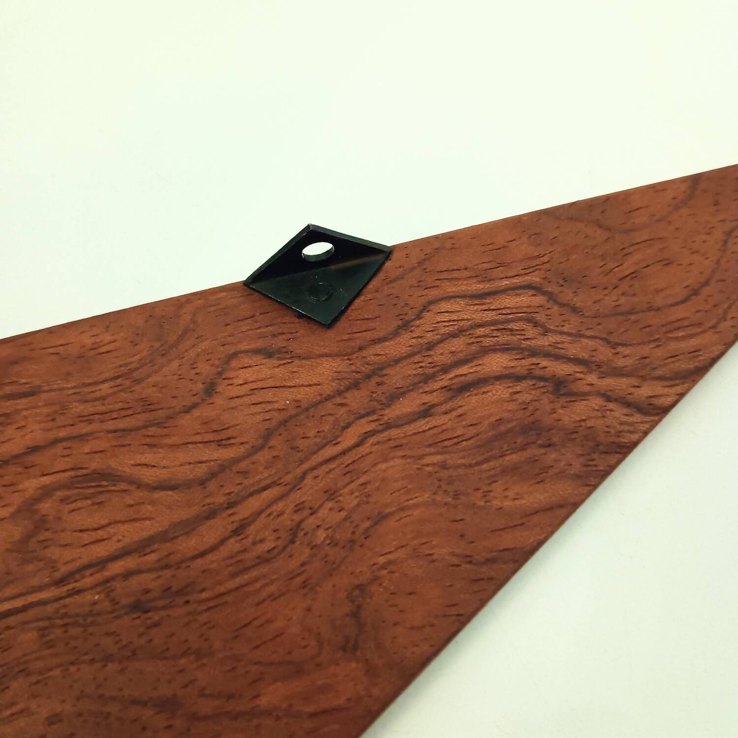 Étagère à papillons 3 Poul Cadovius