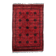 Afghan Khal Mohammadi Rug 300x195 cm, Vintage Turkoman Ersari Rug