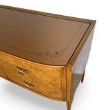 Commode italienne des années 60, avec un très haut niveau de qualité