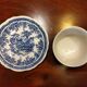 K&G Lunéville coffee cup "The Cottage"