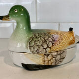 Empty box pocket Duck -80s