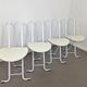 Dafne folding chairs | Gastone Rinaldi | Thema Italy