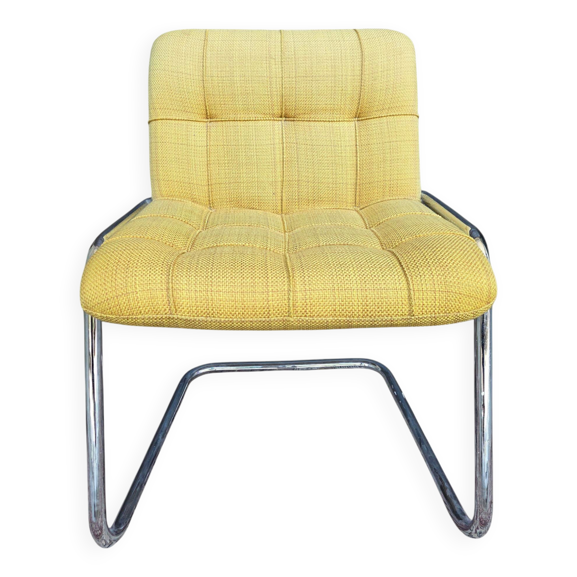 Airborne armchairs by Yves Christin