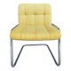 Airborne armchairs by Yves Christin