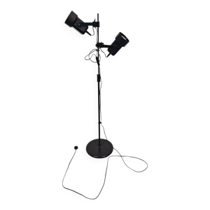 lampadaire, années 1960