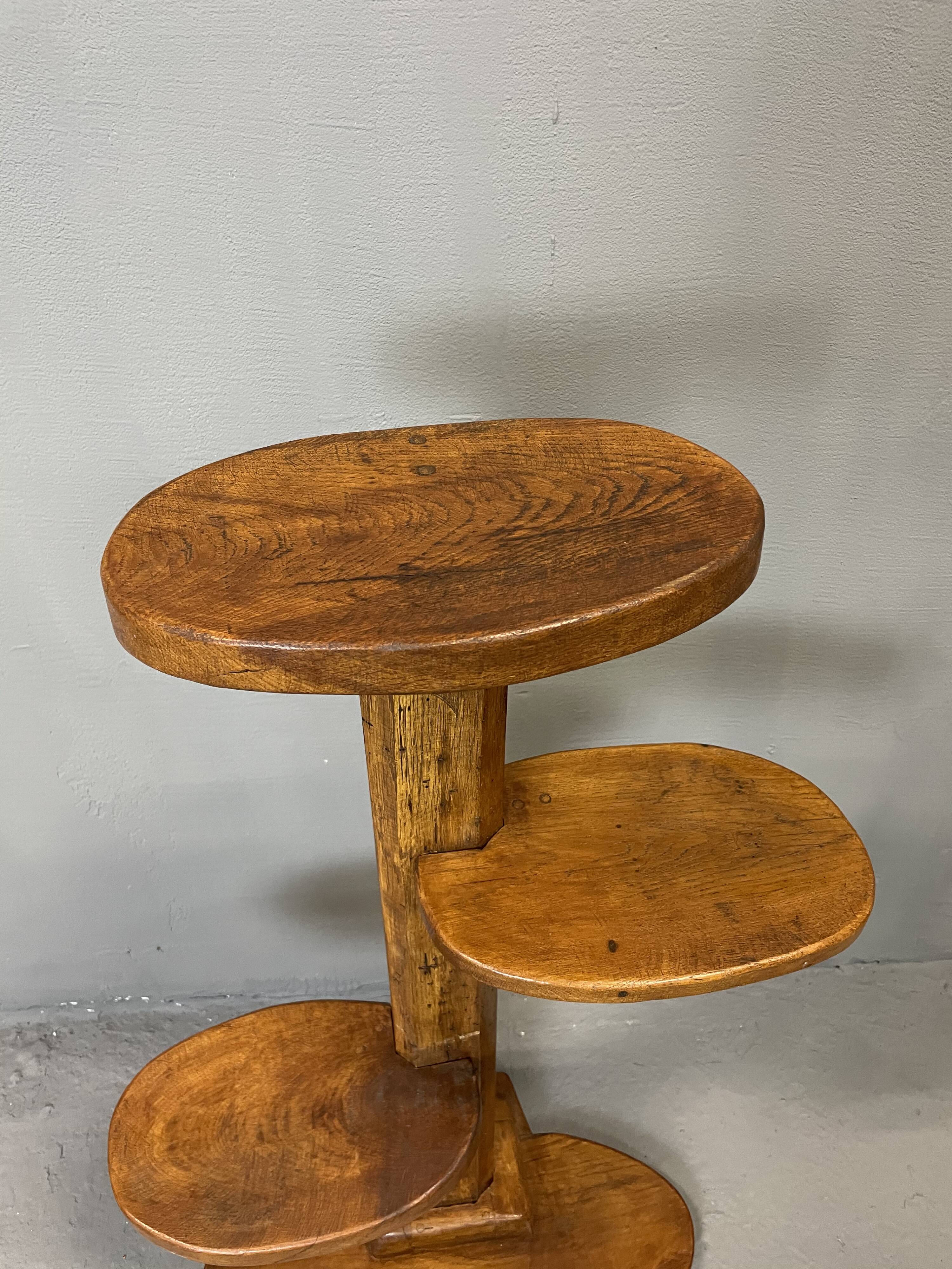 Door solid wood plants 50s