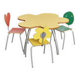 Children's table Agatha Ruiz de la Prada "Agatha Infantil" for AMAT-3