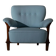 Theo Ruth, Armchair Model 109, 1950’s