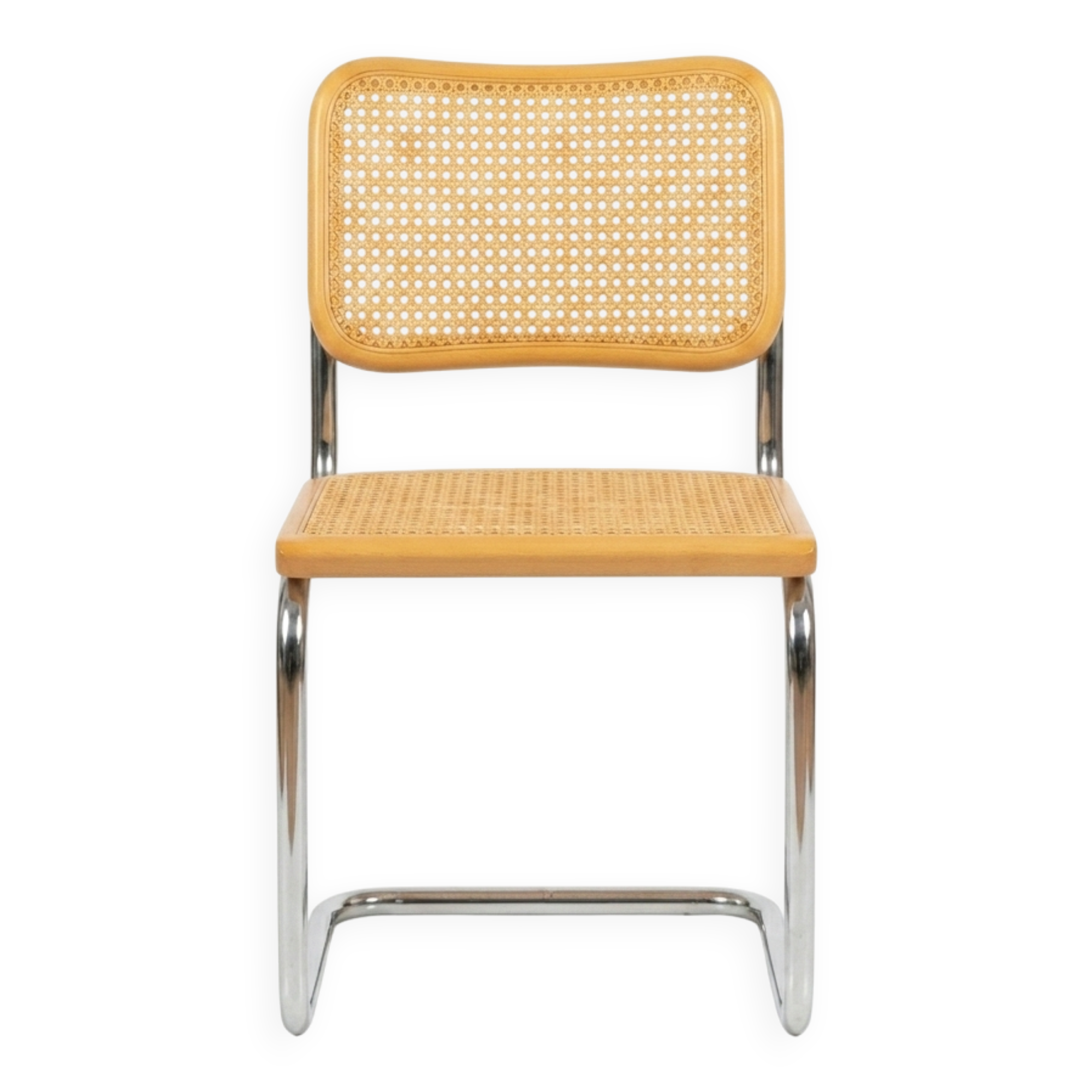 Chair Cesca B32 by Marcel Breuer