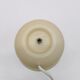 Vintage mushroom lamp Habitat mushroom 80's