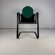 Postmodern chair G-Pino Pinocchio by Martin Stoll, 1980s