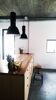 Suspension industrielle elgo loft