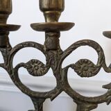 Candelabre