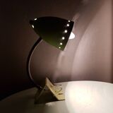 Hala Zeist metal lamp years 60