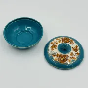 Bonbonnière vintage Leny par Flora Gouda