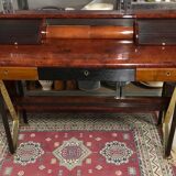 Art deco desk
