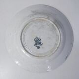 Iron earth 6 hollow plates IRIS