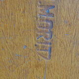 Brewery folding table