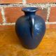 MG Studio Ceramic Vase by Mastro Giorgio Umbria 50’s Italy Vintage