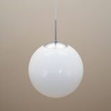 Pendant lamp, Danish design, 1970s, production: Denmark