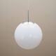 Pendant lamp, Danish design, 1970s, production: Denmark