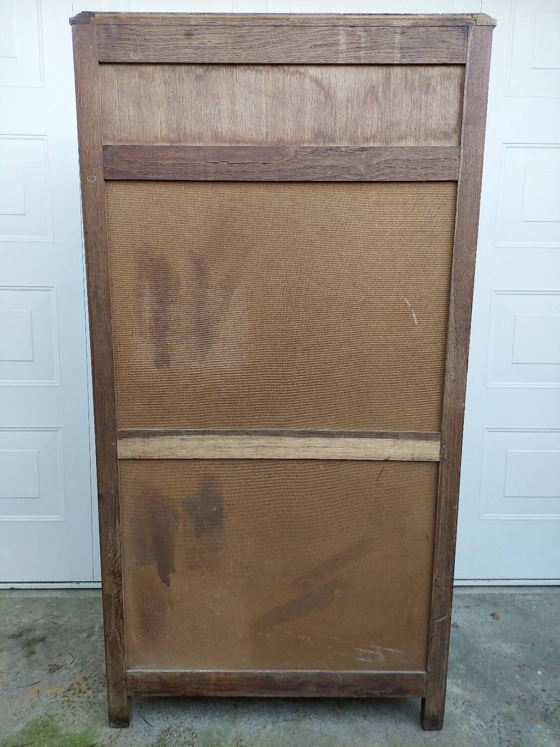 Bureau secretaire