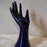 Soliflore baguier hand