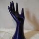 Soliflore baguier hand