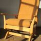 Fauteuil rocking-chair