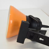 Mid-century Adjustable Table or Wall Lamp/Polam,1970's.