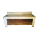 Former coffee counter 1930s