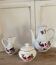 Vintage tea or coffee set - Chinon de Gien model