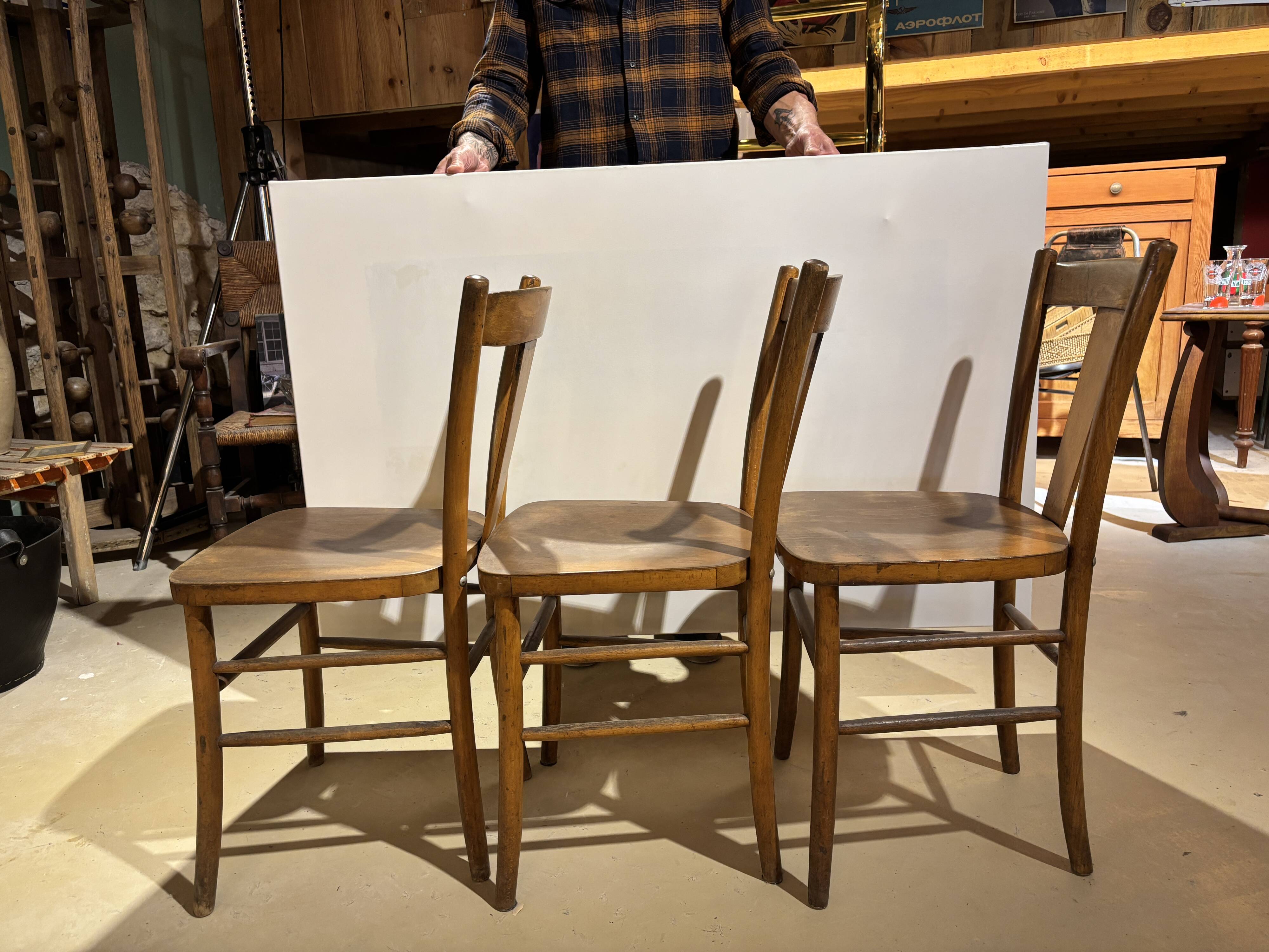 bistro chairs