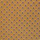 Antique 5-panel screen – Souleiado fabric