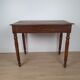 Old Small table/desk