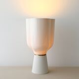 Lamp n°3 Séléné White