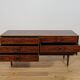 Mid-Century Danish Rosewood Dresser from Brouer Mobelfabrik, 1960s