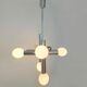 Suspension space age from Sciolari