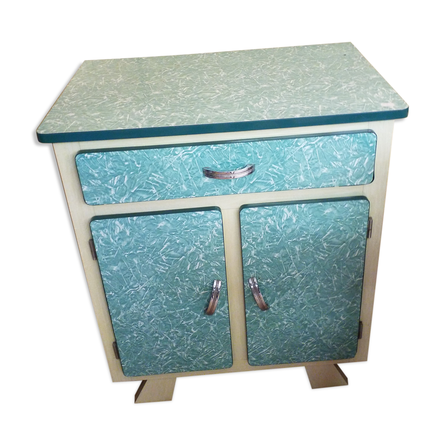 Meuble en formica