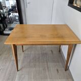 Vintage bistro table - Scandinavian style