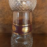 Crystal digestive set