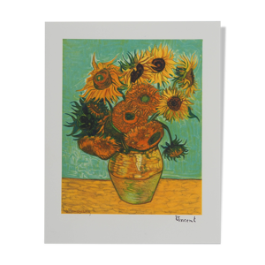 Vincent van Gogh : Les