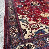 Persian rug Ardebil Iran early 20th century
