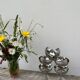 6 stainless steel bowls Rémy Letang 1970