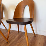 Lot 3 chaises Antonin Suman