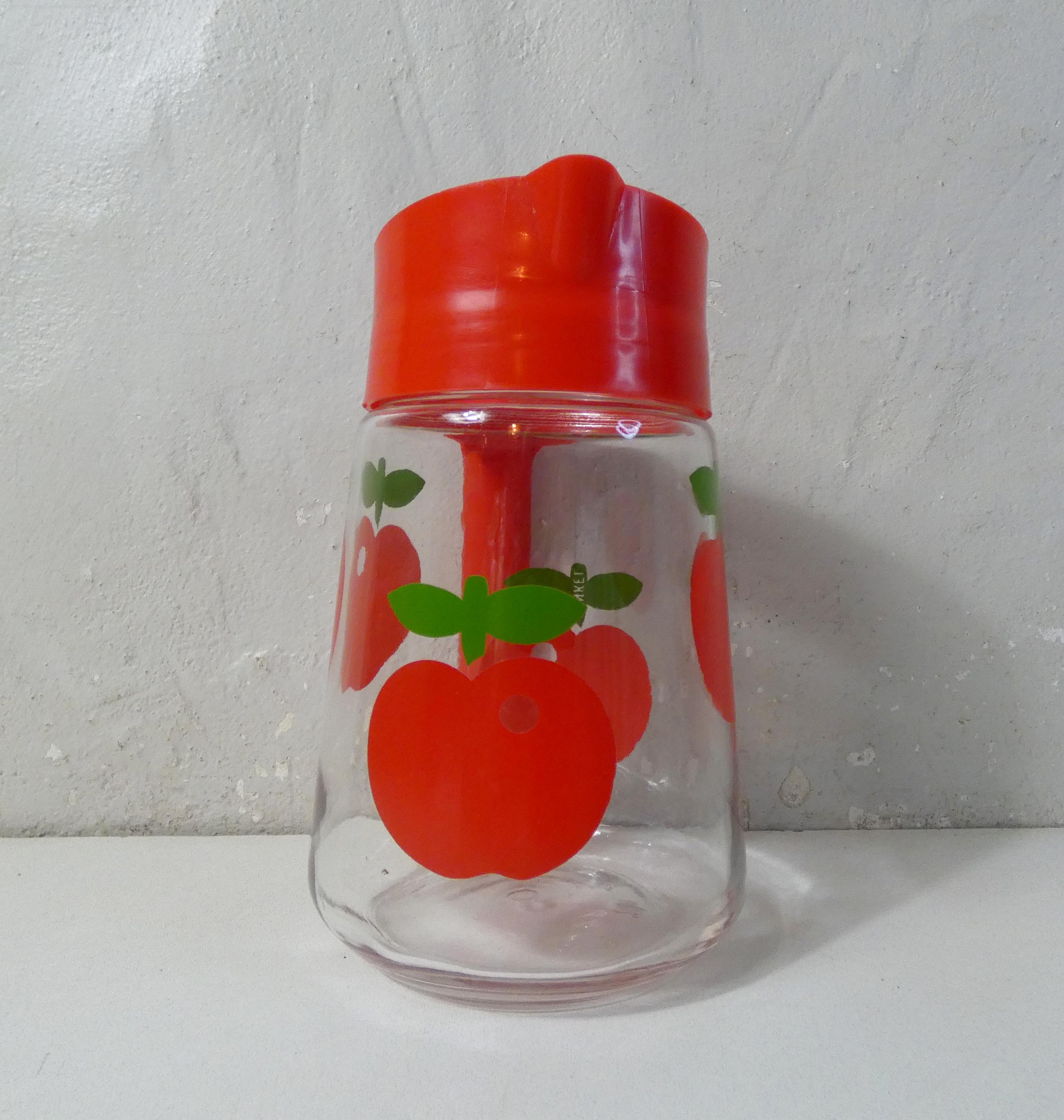 Henkel vintage pitcher